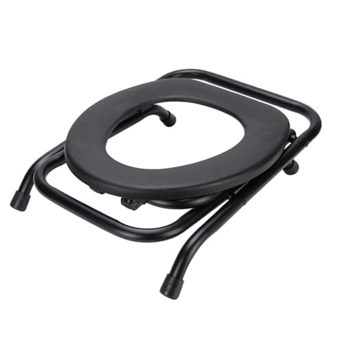 Folding Gearbox, Iron Canvas of Semode for Adults to Travel (30cm) — view 4