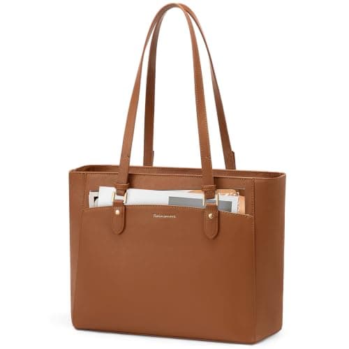 RAINSMORE Handbags for Women Large Tote Bags for Women
