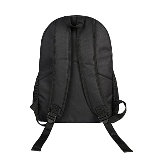 BVNMT Travel Laptop Backpack for Men Women,16 Inch Work Business Backpack — view 2
