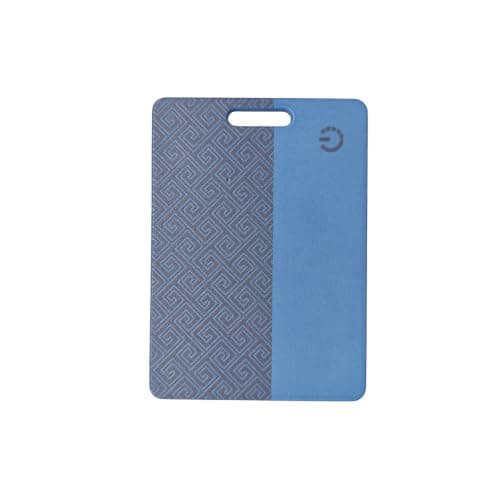 Wallet Tracker Card (iOS only), Blue