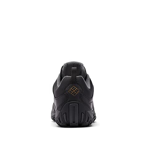 Columbia Men’s Woodburn II Waterproof Shoe — view 4