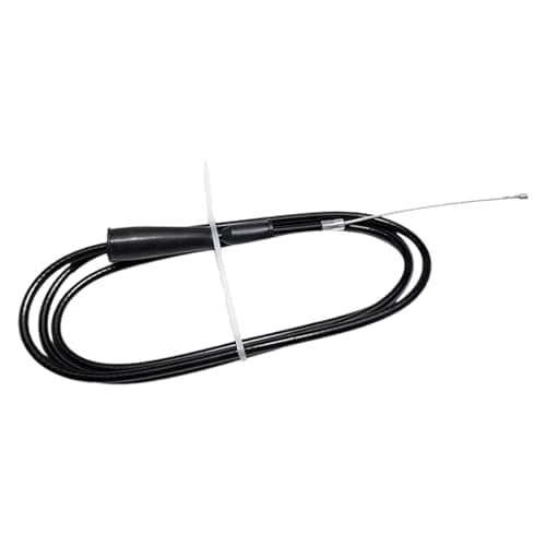 Clutch Cable Cycle - High Performance Throttle Cable | Motorcycle
