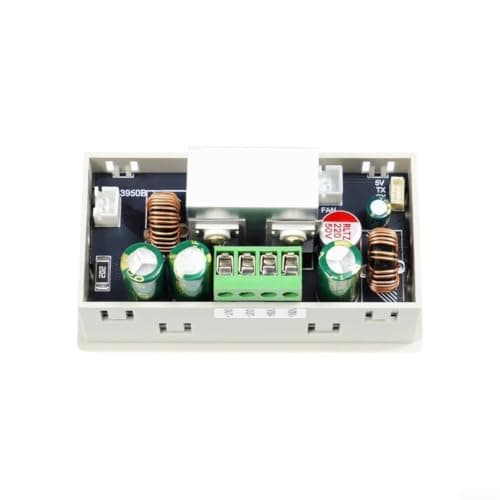 KiraKira Adjustable DC Voltage Converter 0-40V 5A LCD — view 3