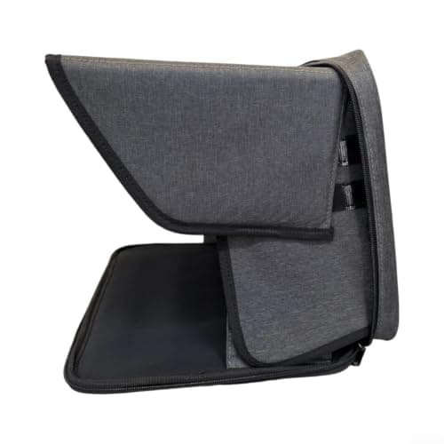 Outdoor Work Laptop Visor 12-14 Inch Eye Protection — view 3