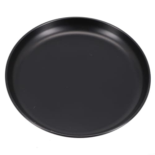 FACULX Lightweight Camping Pan 304 Stainless Steel Non-Stick — view 4