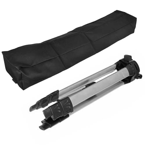 SAVOSWEET Tripod Carrying Bag, Light Stand Bag, Tripod Bag 82cm, Photography Tripod Bag, Portable Bag for Light Stands, Microphone, Photography Accessories, Monopods, Umbrella, Tent Poles — view 6