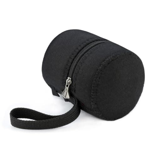 Wireless Speaker Case Neoprene Travel Storage Bag for Outdoor Use — view 3