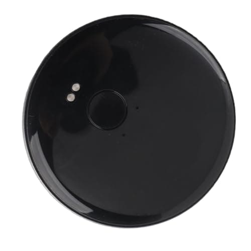 Vroomoto Language Translator Voice Translator Translation Device AI 138 Languages 2 Way Simultaneous Voice Photo Video Call Magnetic 45 Days Standby for Travel Study Business (Black) — view 6