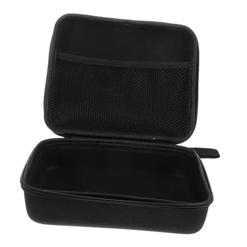 EVA Tire Inflator Carrying Bag for Vacuum Cleaner Travel