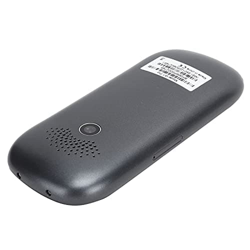 SIXRUN AI Translator Device, 3.0 Inch IPS Touch Screen (Grey) — view 4