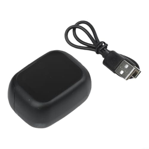 Wireless Earphones with AI Voice Translator for Travel(Black No Translation) — view 4