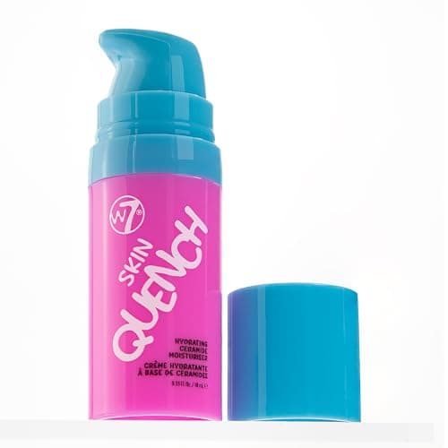W7 Skin Quench Cuties - Travel Size Skincare Minis — view 4