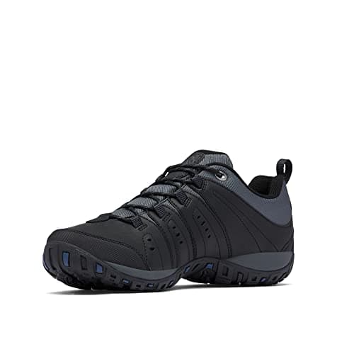 Columbia Men’s Woodburn II Waterproof Shoe
