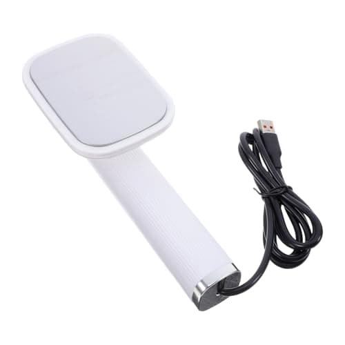 Portable Mini Iron Travel USB Iron Back to School Decorations