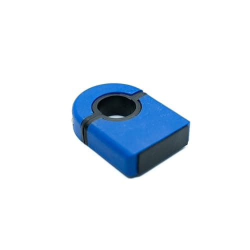 Magnetic Walking Stick/Cane/Crutch Holder STIC™ Pragnetics, Prevents Falls (Blue) — view 4
