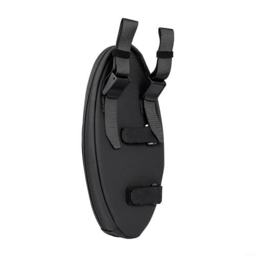 Electric Scooter Handlebar Storage Bag With LED Display And APP Control — view 5