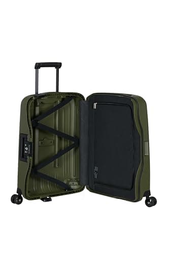 Samsonite S'Cure Spinner Cabin Suitcase, 55 cm — view 5