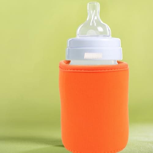 Bottle Warmer Portable Travel Electric Warming Bag — view 4