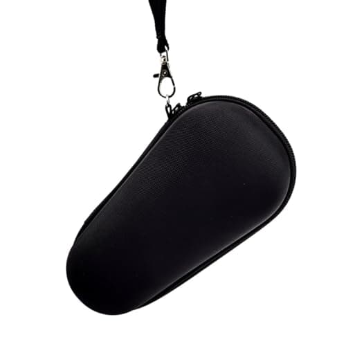 Portable Travel Organizer Case for Electric Trimmer