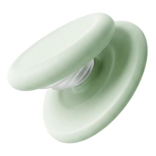 MOROCK Grip for Kindle with Kickstand and Magnetic Stand, Matcha Green