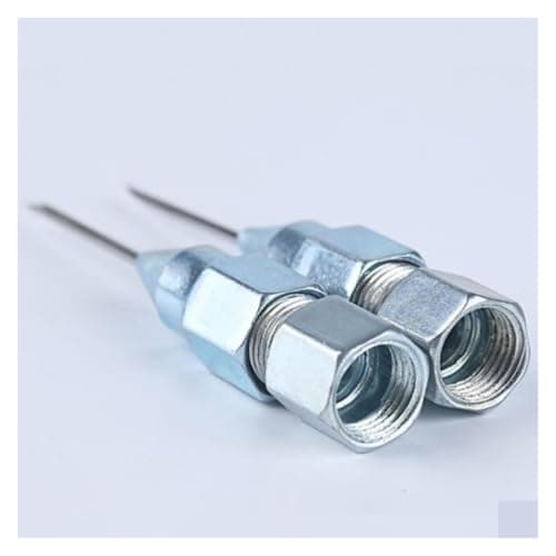 7 Pack Needle Nose Grease Dispenser Nozzle — view 5
