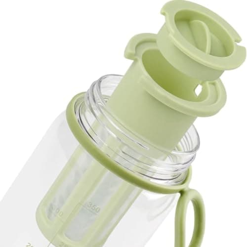 Desattot Cold Brew Coffee Maker Travel Tumbler For Iced Coffee — view 2