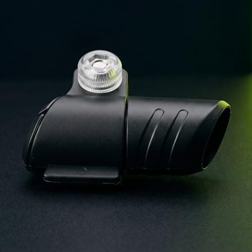 3pcs Walking Pole Flip Lock Quick Release Clamp for Hiking Poles — view 6