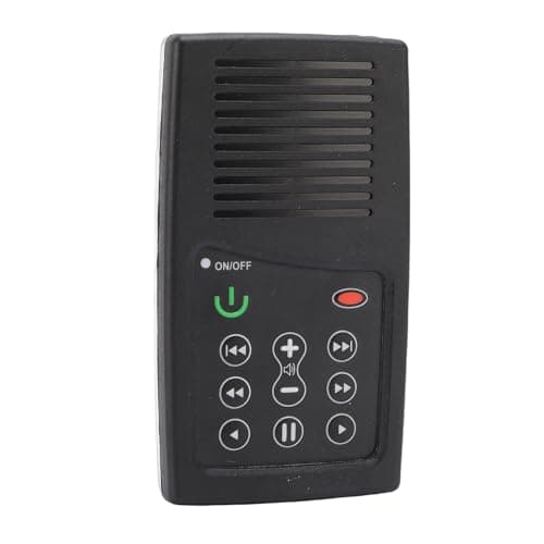 Ejoyous Solar Powered Bible Reader, 8GB Storage 500mAh (Khmer Vietnamese) — view 3