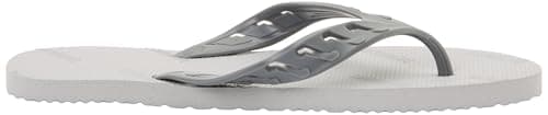 Havaianas Track Go Men FlipFlop Ice Grey 8.5/9 UK — view 4