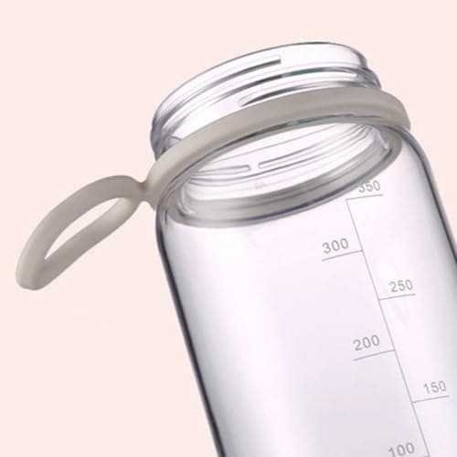 Desattot Cold Brew Coffee Maker Travel Tumbler For Iced Coffee — view 5