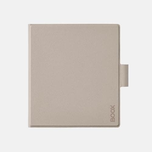 BOOX Go 7 White Monochrome +Case + Tappy Green Bundle — view 3