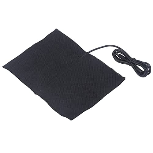 Alomejor USB Electric Heater Pad, 60℃ Carbon Fiber Design — view 3