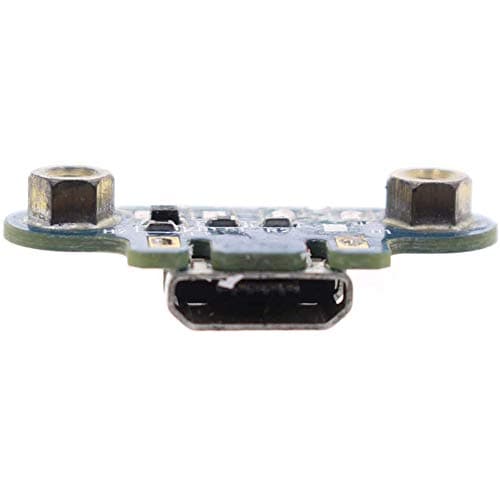 Juinrinet Charging Port for Studio 2 2.0 Wireless Headphones Repair Kit — view 6