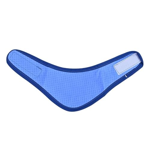 Cooling Collar for Dogs Puppy Cooling Scarf