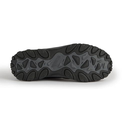 Regatta Mens Edgepoint IV Low Walking Shoes Water Resistant Cushioned Hiking Footwear — view 6