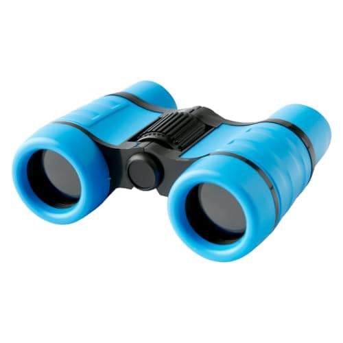 Lotsdonxia 4 * 30 Waterproof High Power HD Binoculars