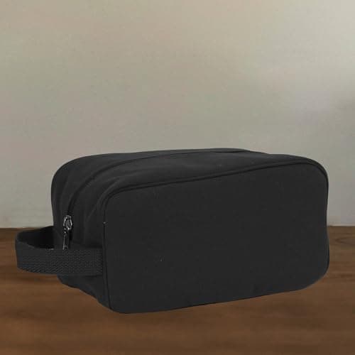 Rothco Canvas Travel Kit Black — view 3
