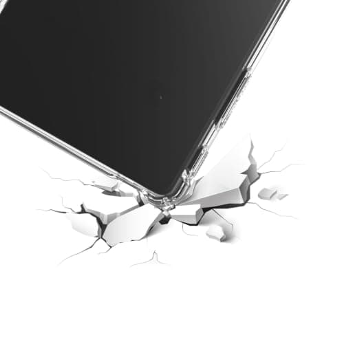 Clear Protective Case for XTEINK X4 Pro 4.3" eReader — view 4