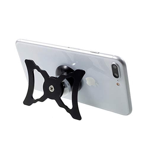 Phone Holder compatible with Audi A3 / S3 / RS3 360-Degree Rotary Swivel Cell Phone Magnetic Cradle Car Air Vent Outlet Mount compatible with Audi A3 / S3 / RS3 — view 4
