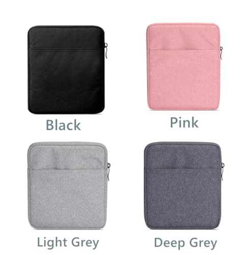 Flyorigin Universa Cover/Kindle Case/Shockproof Sleeve Case for 6-7 inch Kobo eReader/Paperwhite/Kindle Colorsoft — view 6