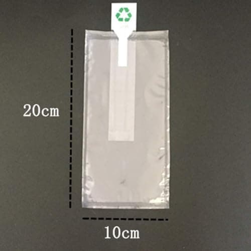 Thicken 100pcs 10x20cm Void fill Packaging Air Bags,Clear Plastic Inflatable Air Packaging Protector Bag with Free Pump Cushion,box filler Packaging/packing filler,packing materials for fragile items — view 4