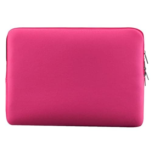 Laptop Case Portable Shockproof Bag with Zipper — view 5