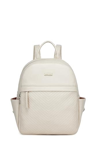 Miss Lulu Stylish Backpack Womens, Waterproof Women's Backpack Bag