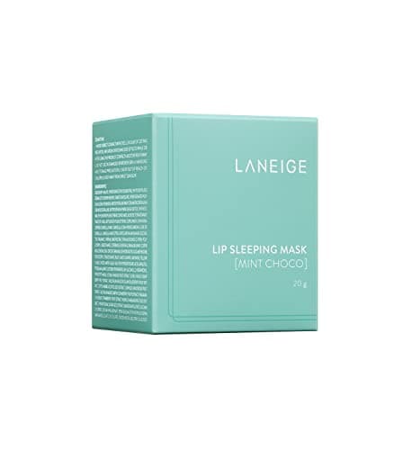[laneige]lip sleeping mask(20g) mint choco — view 2