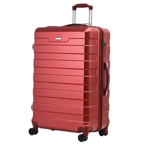 RMW Cabin Suitcase 20 inch Carry On Luggage Hard Shell Trolley