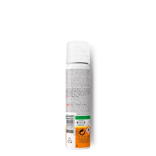 La Roche-Posay Anthelios Invisible Fresh Mist Sunscreen SPF50, 75ml — view 2
