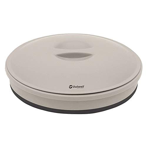 OUTWELL cookware set - compact outdoor gear (105639) — view 3