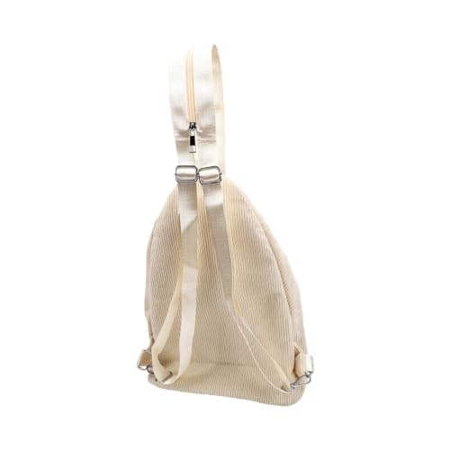 HEEPDD Solar Powered Backpack for Outdoor Travel Camping Hiking Khaki