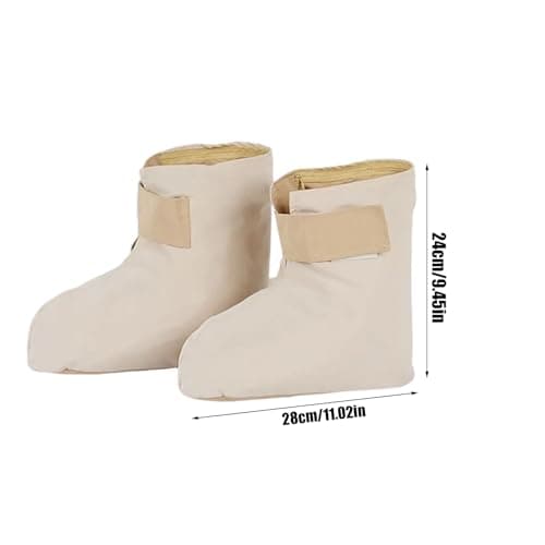 Electric Boots 9 Temperature Settings — view 6