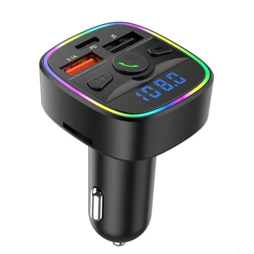 Hands-Free Calling Kit Noise Cancelling Tech USB — view 2